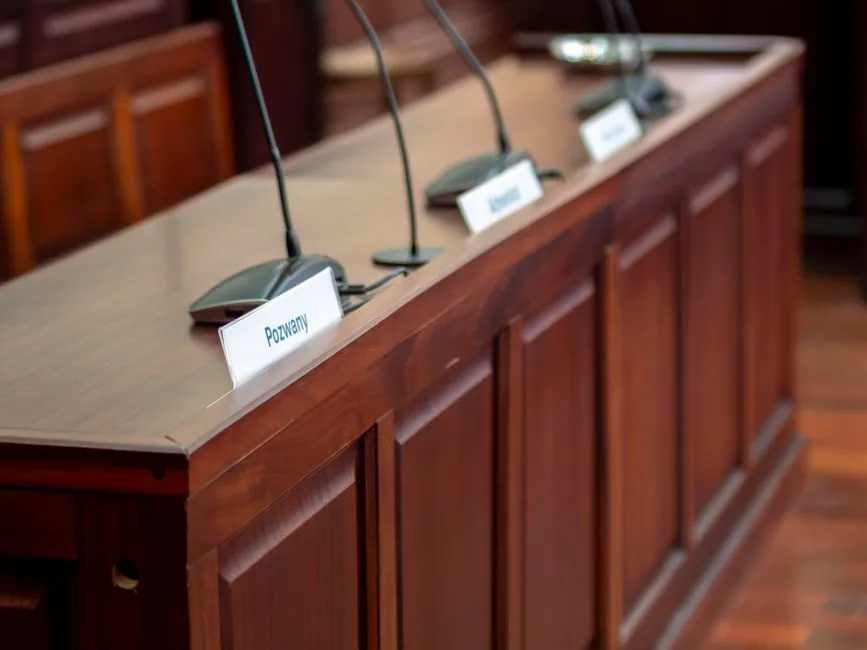 Stages of a Civil Lawsuit: A Plain-English Guide